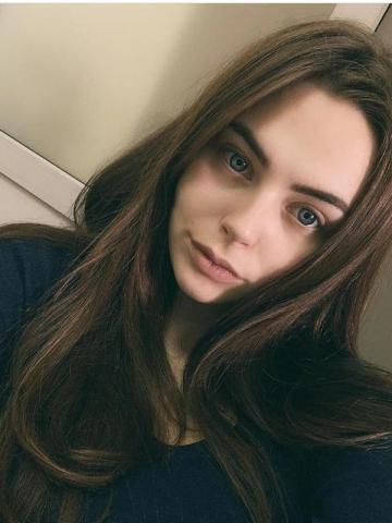 Анкета проститутки Мирослава, Обухов, 25 лет, №353696